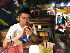 -半坡九号老挝冰咖啡