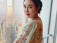 -云·酷Atmosphere(国贸大酒店)