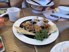 -花漫里日式餐厅(刺桐店)