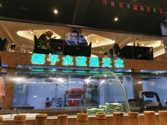 -龙泉人椰子鸡·糟粕醋·地标海南菜(龙昆南店)