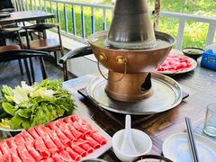 -福寿斋·老北京铜锅涮肉·烤鸭(顺义总店)