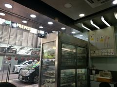 -义顺牛奶公司(庇利金街店)