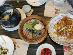 -虾饺妹·粤式手工点心(水荫路店)