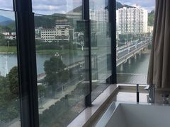 -黄山馥丽蓝山酒店(新安江店)