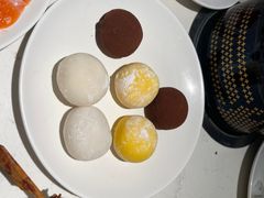 -加餐海鲜自助(宝龙一城店)