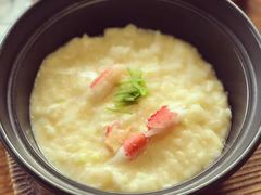 螃蟹蒸蛋-札幌かに本家(福岡那の川店)