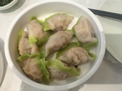 -船歌·鱼水饺青岛菜(国贸商城店)