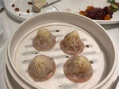 蟹粉小笼-圆苑(静安寺店)