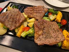 -必胜客(东营万达店)