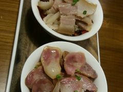 -刀板香·安徽菜(国购IFC店)