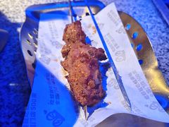 -蛙来哒(汇一城黑金冠店)