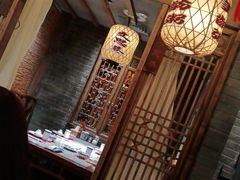 -南京大牌档(济南万象城店)