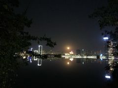 -艾溪湖湿地公园