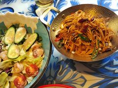 -川流不息·地道川菜·小龙虾(新松江路店)