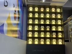 -line friends(明洞旗舰店)