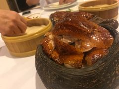 -天伦王朝酒店·盛华瑄餐厅