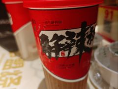 -串盟烧烤大排档·长沙美食地标(星沙店)