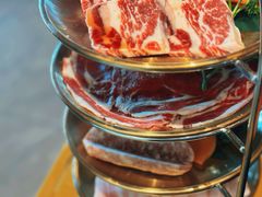 -伏一解牛烤肉专门店(信业购物中心店)