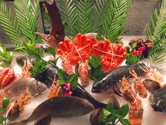 -Mr·Fish鱼鲜生海鲜放题(银泰in99店)