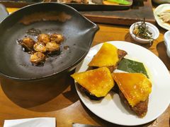 -和彩放题餐厅(酒仙桥店)