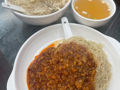 -周门传统竹升面