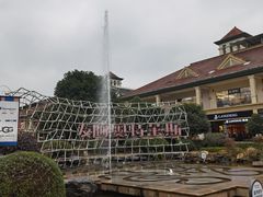 -长沙友阿奥特莱斯