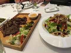 -马克西姆俄罗斯餐厅(通亚街店)