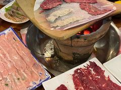 -洪大厨鸡煲(福田店)