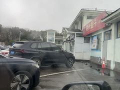 -淀山湖服务区餐厅