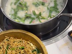 -盈田盈粥庄(博山东路店)