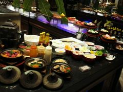 -西藏饭店·亚克·食光自助餐厅(文殊院店)