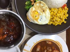 -海盗虾饭·剥好的小龙虾饭(上地辉煌店)