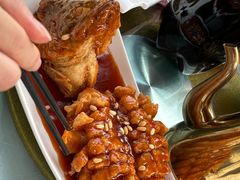 -弘德楼·自家菜园(朱家角古镇店)