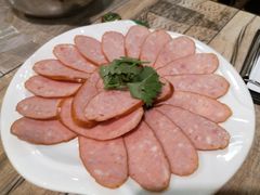 -四姐妹东北饺子(沙尾路店)