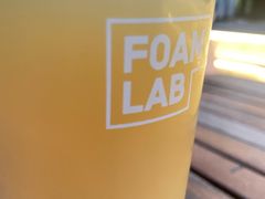 -FOAM LAB 泡沫实验室精酿餐吧