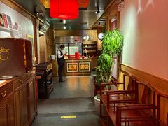 -小吊梨汤·北京菜·烤鸭(双井乐成中心店)