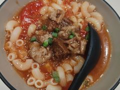 -和平馆·地道港澳茶餐厅(西门口店)