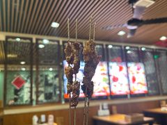 -福苗小骆驼烧烤(莲湖路店)