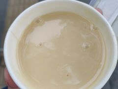 豌豆黄味儿冰淇淋-护国寺小吃(地安门店)