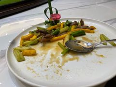 芒果牛柳-潭江半岛酒店·西餐厅