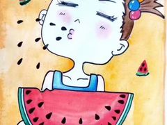 -东方童画少儿美术(乐荟天地体验馆)