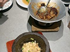 -绿茶餐厅(广州天河城店)