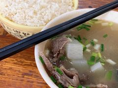 -陈记汤饭(水巷口店)