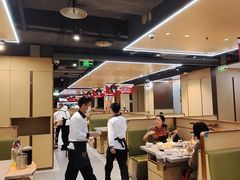 -海底捞火锅(天一广场亚细亚店)