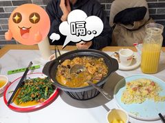 -李老哈·东北菜(宋园路店)