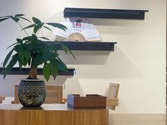 -易阿姨奶茶(万达店)