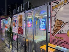 -福苗小骆驼烧烤(莲湖路店)