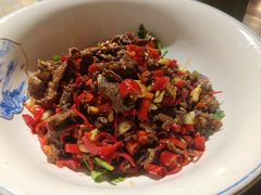 -六合居·明厨亮灶餐厅(成双大道店)