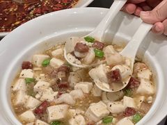 -聚宾楼·烤鸭·家宴(科技三路店)