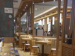 -马记永·兰州牛肉面(3019君尚店)